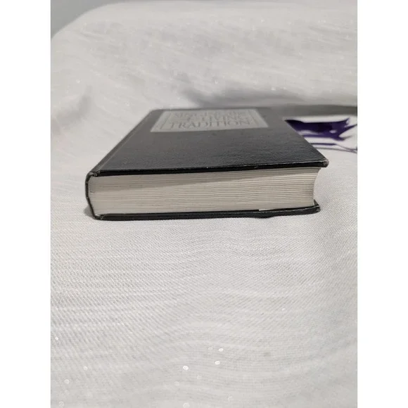 Singing the Living Tradition Pew Edition by Unitarian Universalist 1st Ed 1993 - Picture 9 of 12